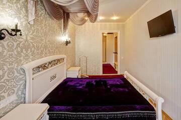 Фото номера Апартаменты с 2 спальнями — ул. Городоцкая Апартаменты 2 bedrooms Apartments Galiciya 3 г. Львов 39