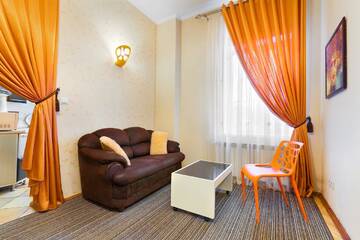 Фото номера Апартаменты-студио - Водная улица Апартаменты 2 bedrooms Apartments Galiciya 3 г. Львов 2