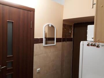 Фото номера Апартаменты-студио Апартаменты Armenian Kvartal г. Львов 48