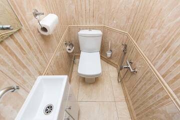 Фото номера Улучшенные апартаменты Апартаменты Avangard Qn Romana Apartment г. Львов 77