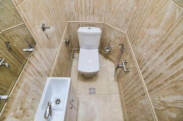 Фото номера Улучшенные апартаменты Апартаменты Avangard Qn Romana Apartment г. Львов 42