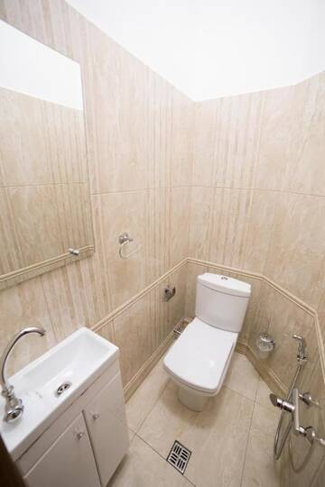 Фото номера Улучшенные апартаменты Апартаменты Avangard Qn Romana Apartment г. Львов 43