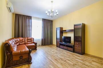 Фото номера Улучшенные апартаменты Апартаменты Avangard Qn Romana Apartment г. Львов 39