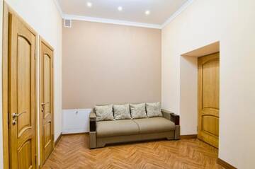 Фото номера Апартаменты Апартаменты Super Apartments on Kostyushka str. г. Львов 17