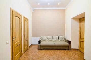Фото номера Апартаменты Апартаменты Super Apartments on Kostyushka str. г. Львов 10