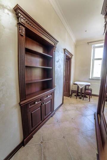 Фото номера Семейный люкс Апарт-отели Apart-hotel Horowitz г. Львов 4