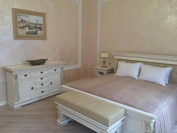 Фото номера Семейный люкс Апарт-отели Apart-hotel Horowitz г. Львов 12