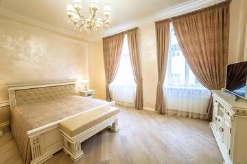 Фото номера Семейный люкс Апарт-отели Apart-hotel Horowitz г. Львов 10