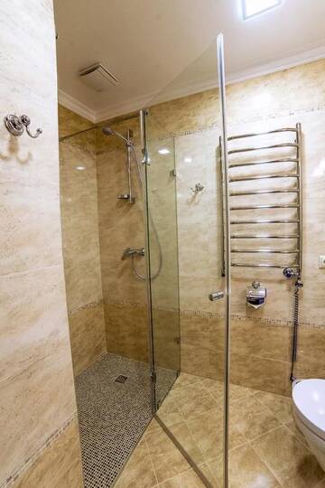 Фото номера Семейный люкс Апарт-отели Apart-hotel Horowitz г. Львов 7