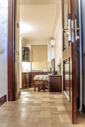 Фото номера Номер-студио Апарт-отели Apart-hotel Horowitz г. Львов 8