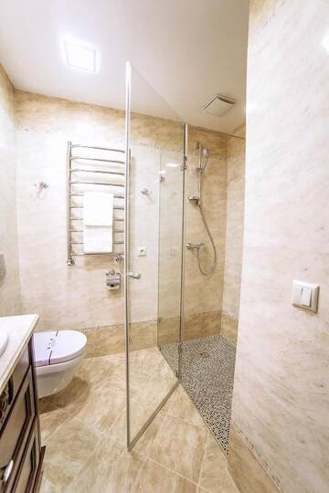 Фото номера Номер-студио Апарт-отели Apart-hotel Horowitz г. Львов 5