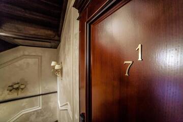 Фото номера Номер-студио Апарт-отели Apart-hotel Horowitz г. Львов 7