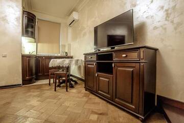 Фото номера Номер-студио Апарт-отели Apart-hotel Horowitz г. Львов 10