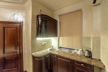 Фото номера Номер-студио Апарт-отели Apart-hotel Horowitz г. Львов 11