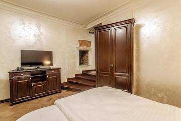 Фото номера Номер-студио Апарт-отели Apart-hotel Horowitz г. Львов 12