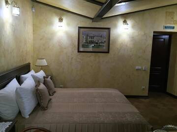 Фото номера Номер-студио Апарт-отели Apart-hotel Horowitz г. Львов 19