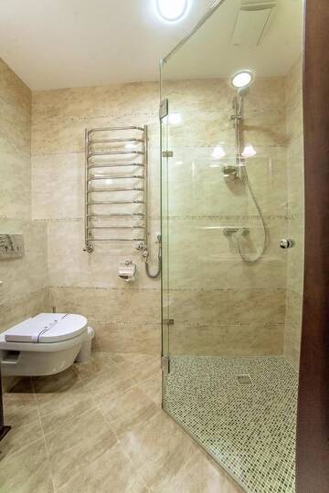 Фото номера Номер-студио Апарт-отели Apart-hotel Horowitz г. Львов 14