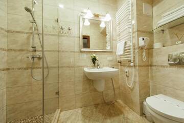 Фото номера Апартаменты с 2 спальнями Апарт-отели Apart-hotel Horowitz г. Львов 8