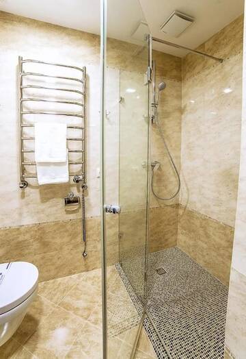 Фото номера Номер-студио Апарт-отели Apart-hotel Horowitz г. Львов 22