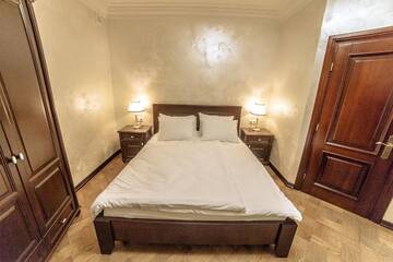 Фото номера Номер-студио Апарт-отели Apart-hotel Horowitz г. Львов 24