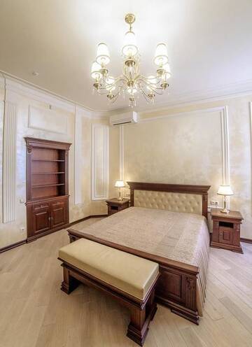 Фото номера Семейный люкс Апарт-отели Apart-hotel Horowitz г. Львов 3