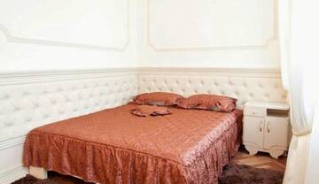 Фото номера Апартаменты с 2 спальнями Апартаменты Lux Apartment on Horodocka 4-Two Separate Bedroom Apartment г. Львов 16