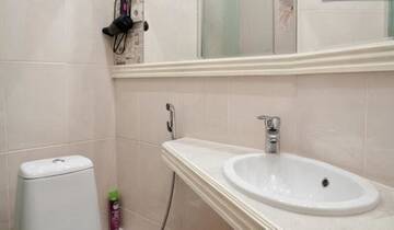 Фото номера Апартаменты с 2 спальнями Апартаменты Lux Apartment on Horodocka 4-Two Separate Bedroom Apartment г. Львов 17