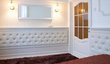 Фото номера Апартаменты с 2 спальнями Апартаменты Lux Apartment on Horodocka 4-Two Separate Bedroom Apartment г. Львов 20