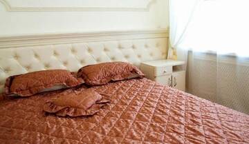 Фото номера Апартаменты с 2 спальнями Апартаменты Lux Apartment on Horodocka 4-Two Separate Bedroom Apartment г. Львов 21