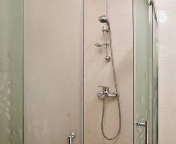 Фото номера Апартаменты с 2 спальнями Апартаменты Lux Apartment on Horodocka 4-Two Separate Bedroom Apartment г. Львов 9