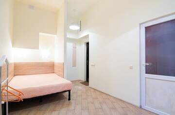 Фото номера Апартаменты Апартаменты Mini Apartments on Roppoporta 7a-2 г. Львов 20