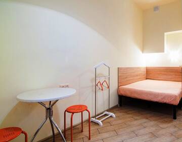 Фото номера Апартаменты Апартаменты Mini Apartments on Roppoporta 7a-2 г. Львов 7