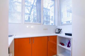 Фото номера Апартаменты Апартаменты Mini Apartments on Roppoporta 7a-2 г. Львов 10