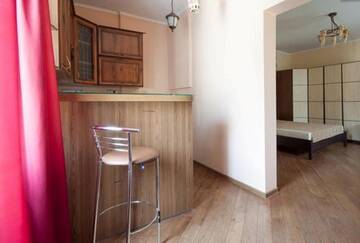 Фото номера Апартаменты Апартаменты Economy Apartment on Leva 2 г. Львов 18