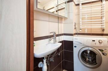 Фото номера Апартаменты Апартаменты Economy Apartment on Leva 2 г. Львов 21