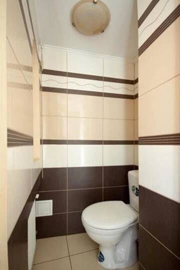 Фото номера Апартаменты Апартаменты Economy Apartment on Leva 2 г. Львов 23