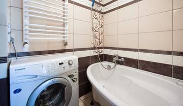 Фото номера Апартаменты Апартаменты Economy Apartment on Leva 2 г. Львов 9