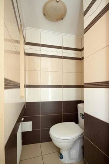 Фото номера Апартаменты Апартаменты Economy Apartment on Leva 2 г. Львов 10