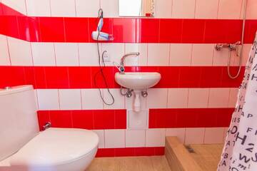 Фото номера Апартаменты Апартаменты Economy Apartment on Krehivska 7 г. Львов 8