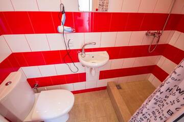 Фото номера Апартаменты Апартаменты Economy Apartment on Krehivska 7 г. Львов 9