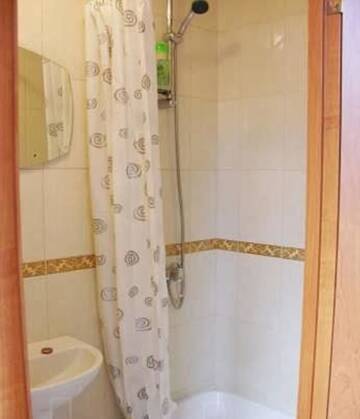 Фото номера Апартаменты Апартаменты Apartments on 3 Martovicha str. г. Львов 8