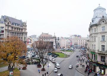 Фото номера Апартаменты Апартаменты Apartments on 3 Martovicha str. г. Львов 13