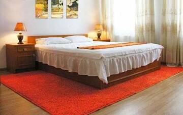 Фото номера Апартаменты Апартаменты Apartments on 3 Martovicha str. г. Львов 19