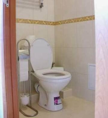 Фото номера Апартаменты Апартаменты Apartments on 3 Martovicha str. г. Львов 9