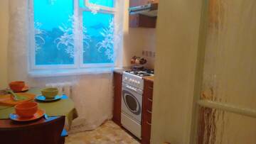 Фото номера Апартаменты Апартаменты Apartment Vysokyi Zamok г. Львов 8