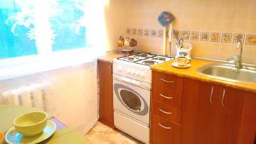 Фото номера Апартаменты Апартаменты Apartment Vysokyi Zamok г. Львов 7