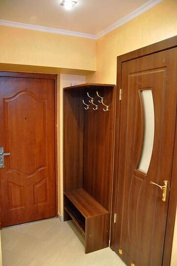 Фото номера Апартаменты Апартаменты Apartments Lesi Ukrainki 25 г. Львов 12