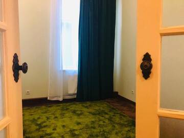 Фото номера Апартаменты с 1 спальней Апартаменты Apartment Lesya Kurbasa г. Львов 27