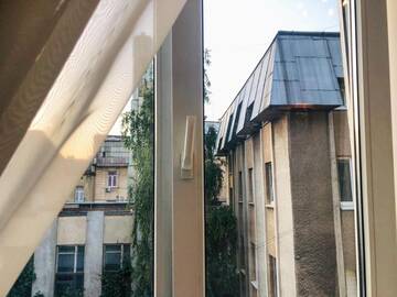 Фото номера Апартаменты с 1 спальней Апартаменты Apartment Lesya Kurbasa г. Львов 30