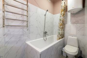 Фото номера Апартаменты Апартаменты Apartment Panteleimona Kulisha 27 г. Львов 14